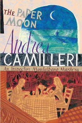 COMMISSARIO MONTALBANO (09): THE PAPER MOON