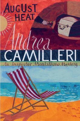 COMMISSARIO MONTALBANO (10): AUGUST HEAT