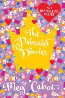 THE PRINCESS DIARIES (01)