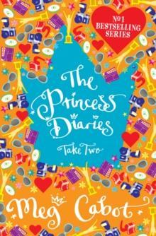 THE PRINCESS DIARIES (02): TAKE TWO