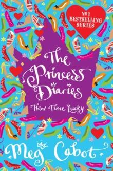 THE PRINCESS DIARIES (03): THIRD TIME LUCKY