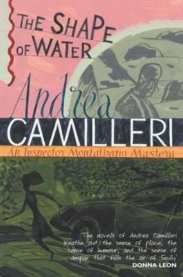 COMMISSARIO MONTALBANO (01): THE SHAPE OF WATER