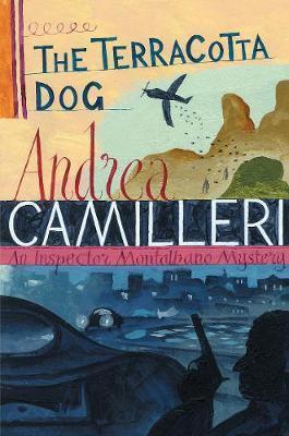 COMMISSARIO MONTALBANO (02): THE TERRACOTTA DOG