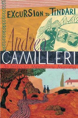 COMMISSARIO MONTALBANO (05): EXCURSION TO TINDARI