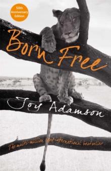 BORN FREE