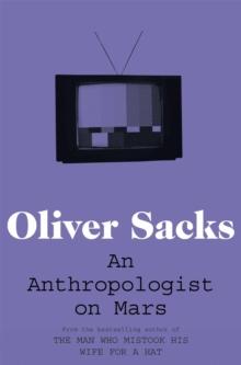 ANTHROPOLOGIST ON MARS