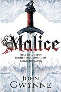 FAITHFUL AND THE FALLEN: 1 MALICE
