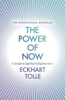 THE POWER OF NOW