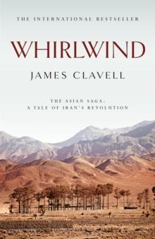ASIAN SAGA (06): WHIRLWIND