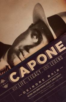 AL CAPONE