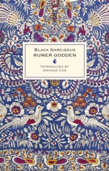 BLACK NARCISSUS