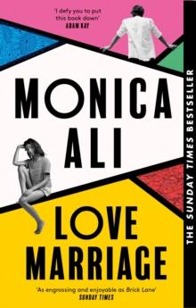LOVE MARRIAGE