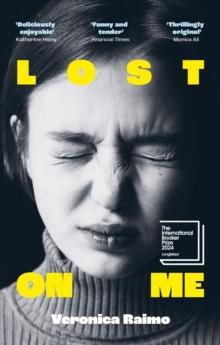 LOST ON ME