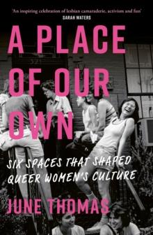 PLACE OF OUR OWN