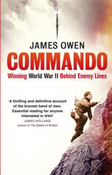 COMMANDO
