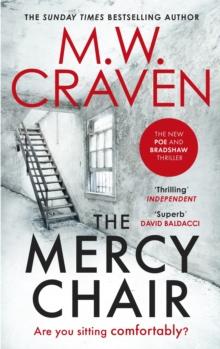 MERCY CHAIR