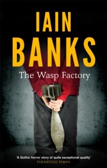 WASP FACTORY