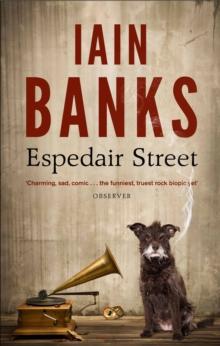 ESPEDAIR STREET