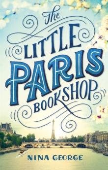 JEAN PERDU (01): THE LITTLE PARIS BOOKSHOP