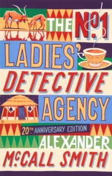 THE No1 LADIES' DETECTIVE AGENCY (01)