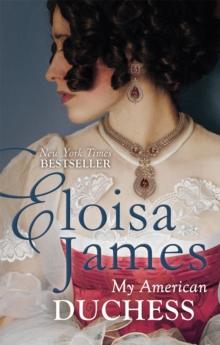 MY AMERICAN DUCHESS