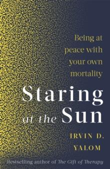 STARING AT THE SUN