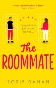 THE ROOMATE :THE TIK TOK SENSATION AND THE PERFECT FEEL - GOOD SEXY ROMCOM