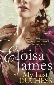 MY LAST DUCHESS