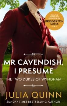 MR CAVENDISH, I PRESUME