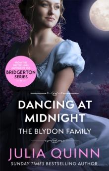 THE SPLENDID (02): DANCING AT MIDNIGHT