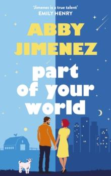 PART OF YOUR WORLD