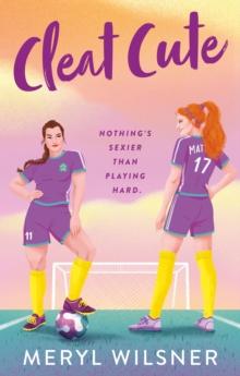CLEAT CUTE
