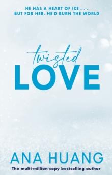 TWISTED (01): TWISTED LOVE