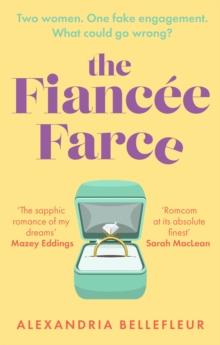 FIANCEE FARCE