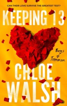 BOYS OF TOMMEN (02): KEEPING 13 MANCE FROM THE TIKTOK PHENOMENON