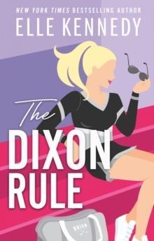 CAMPUS DIARIES (02): DIXON RULE
