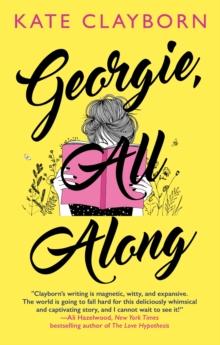 GEORGIE, ALL ALONG