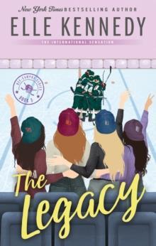 OFF-CAMPUS (05): THE LEGACY