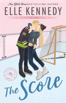 OFF-CAMPUS (03): THE SCORE