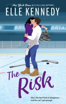 BRIAR U (02): THE RISK