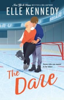BRIAR U (04): THE DARE