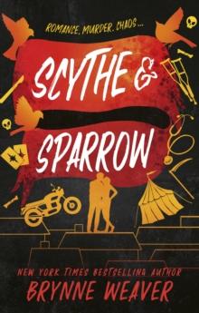 SCYTHE & SPARROW