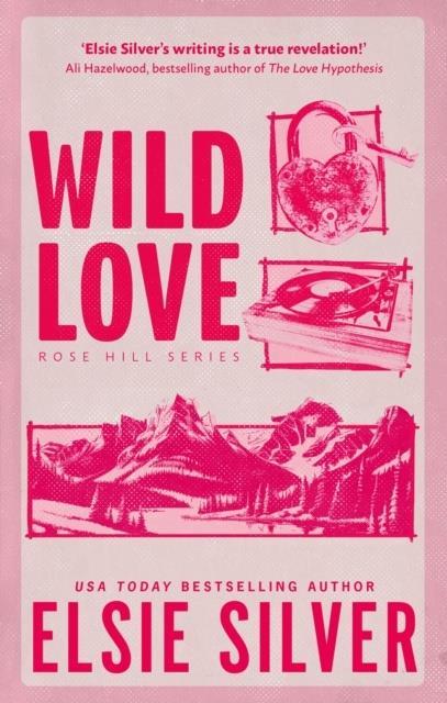 ROSE HILL (01): WILD LOVE