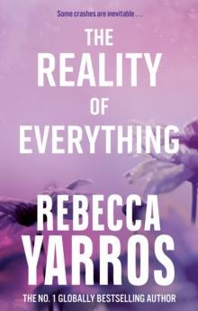 FLIGHT & GLORY (05): THE REALITY OF EVERYTHING