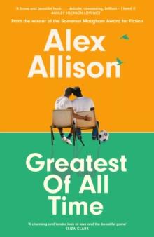 GREATEST OF ALL TIME