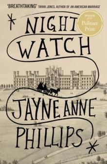 NIGHT WATCH