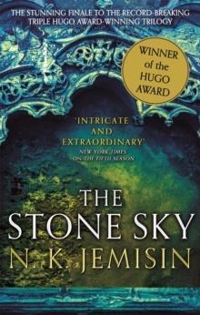 THE STONE SKY