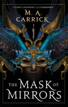 MASK OF MIRRORS