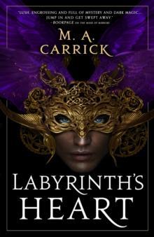 LABYRINTH'S HEART