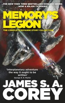 MEMORY'S LEGION